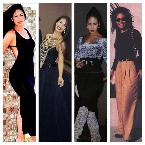 selena quintanilla outfit ideas|Selena Quintanilla outfits: the style icons best 90s looks 